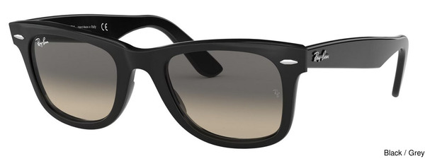 Ray-Ban Sunglasses RB2140 Wayfarer 901/32