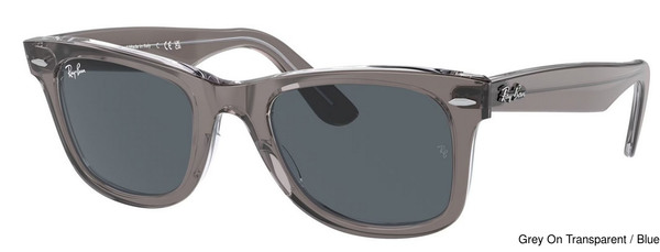 Ray-Ban Sunglasses RB2140 Wayfarer 1355R5