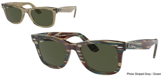 Ray-Ban Sunglasses RB2140 Wayfarer 138731