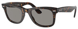 Ray-Ban Sunglasses RB2140 Wayfarer 1382R5