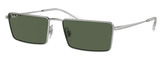 Ray-Ban Sunglasses RB3741 Emy 003/9A