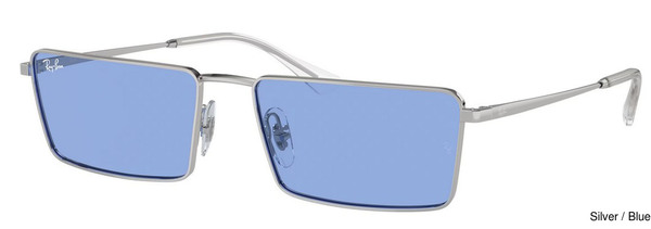 Ray-ban Replacement Lenses 100544