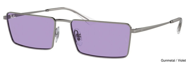 Ray-ban Replacement Lenses 100545