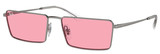 Ray-Ban Sunglasses RB3741 Emy 004/84