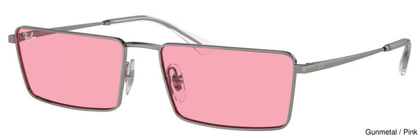 Ray-ban Replacement Lenses 100546