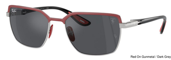 Ray-Ban Sunglasses RB3743M F10087