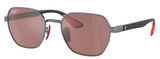 Ray-Ban Sunglasses RB3794M F001H2