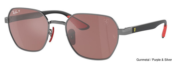 Ray-Ban Sunglasses RB3794M F001H2