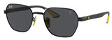 Ray-Ban Sunglasses RB3794M F09487