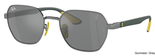 Ray-ban Replacement Lenses 100554