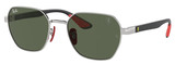 Ray-Ban Sunglasses RB3794M F03171