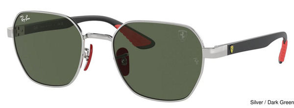 Ray-Ban Sunglasses RB3794M F03171