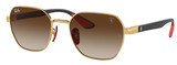 Ray-Ban Sunglasses RB3794M F02913