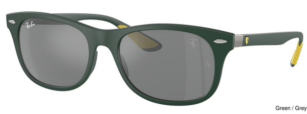 Ray-Ban Sunglasses RB4607M F6996G