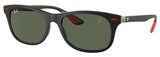 Ray-Ban Sunglasses RB4607M F60271