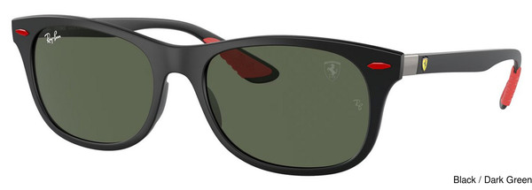 Ray-Ban Sunglasses RB4607M F60271