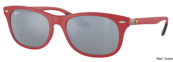 Ray-Ban Sunglasses RB4607M F62830