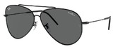 Ray-Ban Sunglasses RBR0101S Aviator Reverse 002/GR