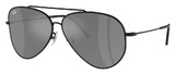 Ray-Ban Sunglasses RBR0101S Aviator Reverse 002/GS