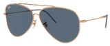 Ray-Ban Sunglasses RBR0101S Aviator Reverse 003/GR