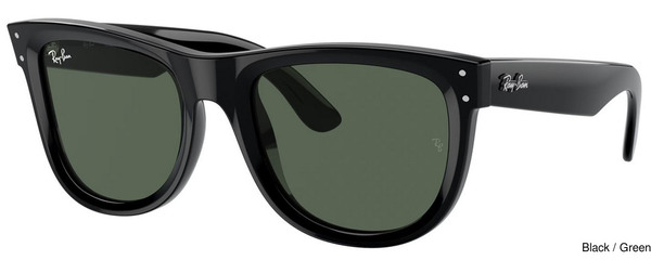 Ray-Ban Sunglasses RBR0502S Wayfarer Reverse 6677VR