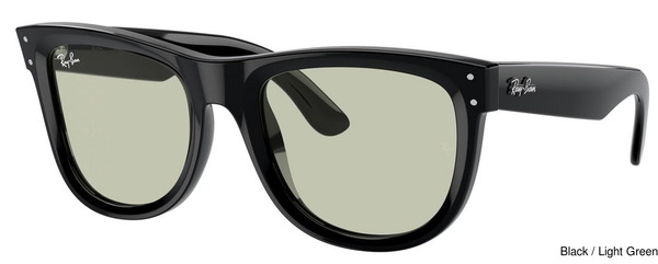 Ray-Ban Sunglasses RBR0502S Wayfarer Reverse 6677/2