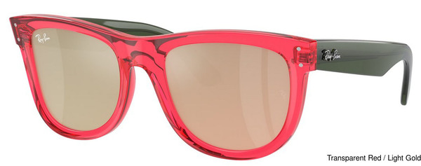 Ray-ban Replacement Lenses 100582