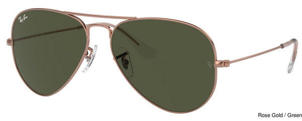 Ray-ban Replacement Lenses 100592
