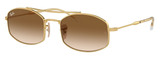 Ray-Ban Sunglasses RB3719 001/51