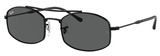 Ray-Ban Sunglasses RB3719 002/B1