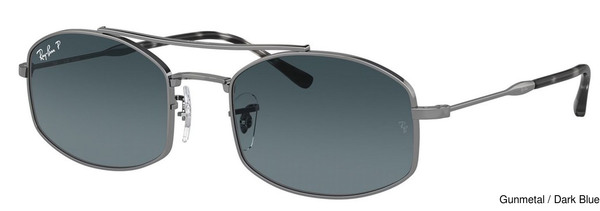 Ray-Ban Sunglasses RB3719 004/S3