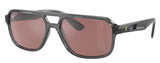 Ray-Ban Sunglasses RB4414M F691H2