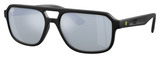 Ray-Ban Sunglasses RB4414M F68430