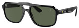 Ray-Ban Sunglasses RB4414M F68371