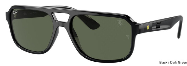 Ray-Ban Sunglasses RB4414M F68371