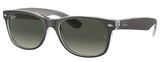 Ray-Ban Sunglasses RB2132 New Wayfarer 614371