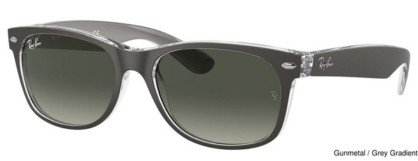 Ray-Ban Sunglasses RB2132 New Wayfarer 614371