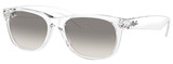 Ray-Ban Sunglasses RB2132 New Wayfarer 677432