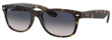 Ray-Ban Sunglasses RB2132 New Wayfarer 865/78