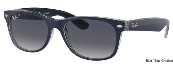 Ray-Ban Sunglasses RB2132 New Wayfarer 660778