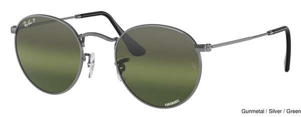 Ray-ban Replacement Lenses 100641