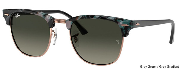 Ray-Ban Sunglasses RB3016 Clubmaster 125571