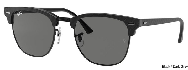 Ray-Ban Sunglasses RB3016 Clubmaster 1305B1