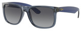 Ray-Ban Sunglasses RB4165 Justin 6596T3