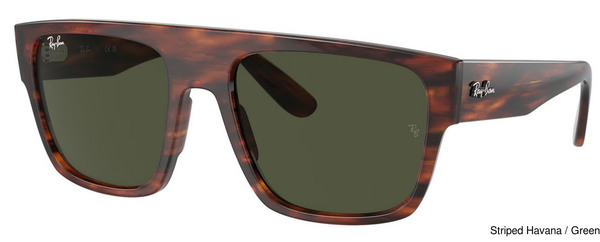 Ray-ban Replacement Lenses 100657