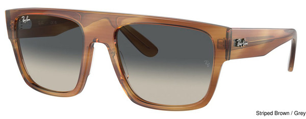 Ray-Ban Sunglasses RB0360S Drifter 140371