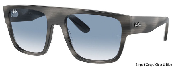 Ray-Ban Sunglasses RB0360S Drifter 14043F