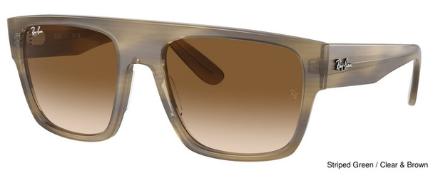 Ray-Ban Sunglasses RB0360S Drifter 140551