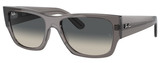 Ray-Ban Sunglasses RB0947SF Carlos 667571