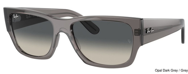 Ray-ban Replacement Lenses 100666